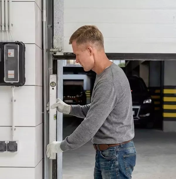 Why Choose Us for Door, Gate and Security Services in Santa Rosa, CA