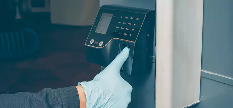 Access Control Installation Santa Rosa