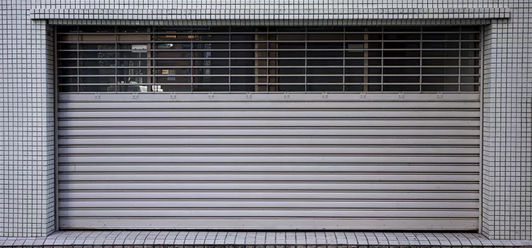 Advanced Solutions for Your Aluminum Garage Doors in Santa Rosa, California
