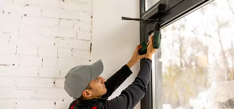 Automatic Door Opener Commercial Santa Rosa