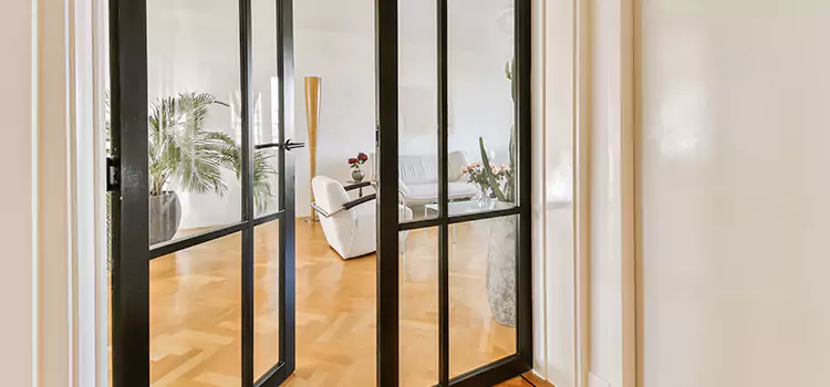 Bifold Door Replacement Santa Rosa