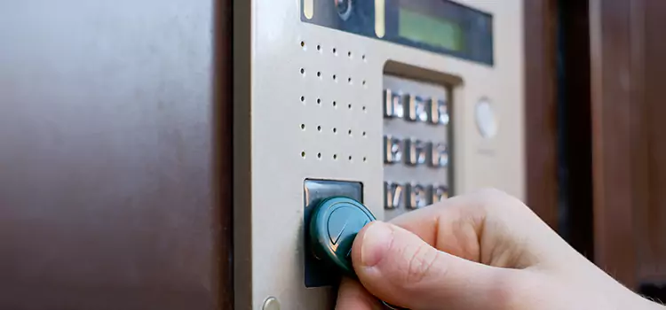 Enhanced Security Features Santa Rosa