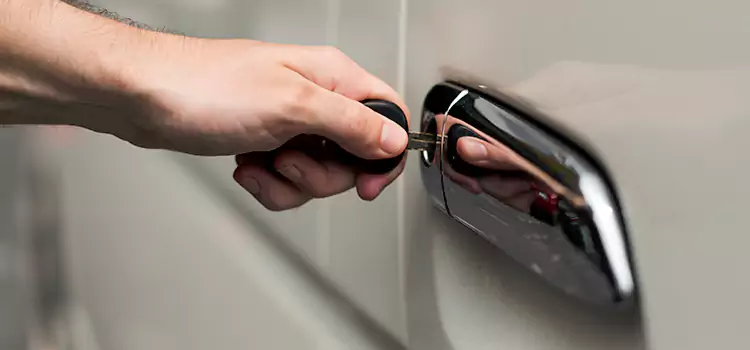 Why Choose Our Auto Locksmith Team in Santa Rosa, CA?