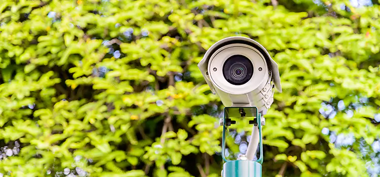 Advanced Surveillance Solutions for Every Need in Santa Rosa