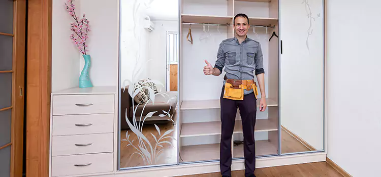 Sliding Closet Door Replacement Santa Rosa