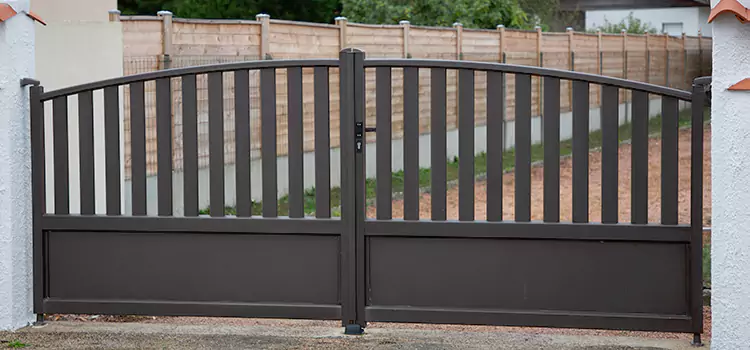 Advanced Gate Solutions in Santa Rosa, CA