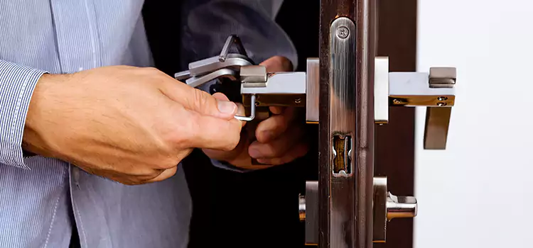 Commercial Door Lock Repair Santa Rosa