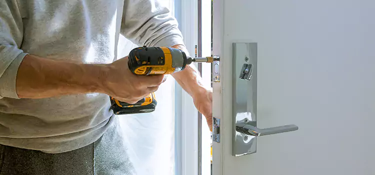 Door Knob Lock Repair Santa Rosa