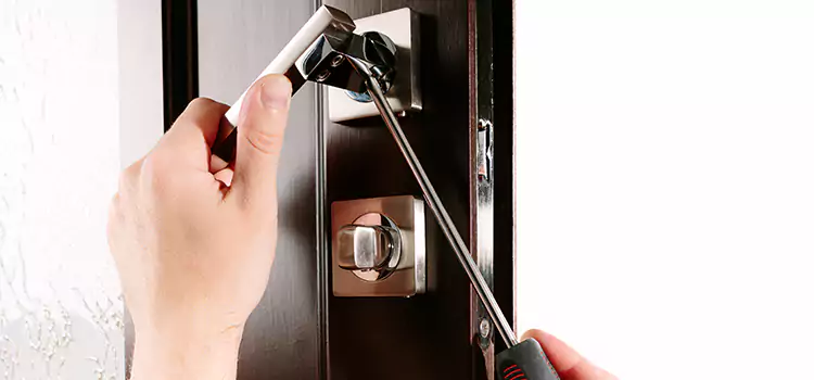 Door Lock Replacement Service Santa Rosa
