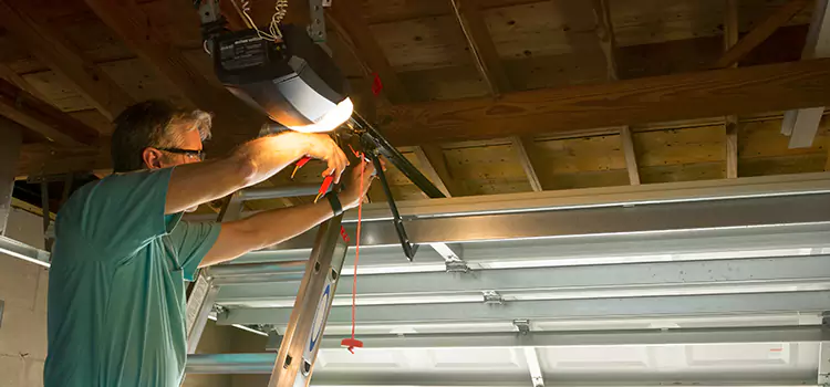 Garage Door Opener Sales and Installation Santa Rosa