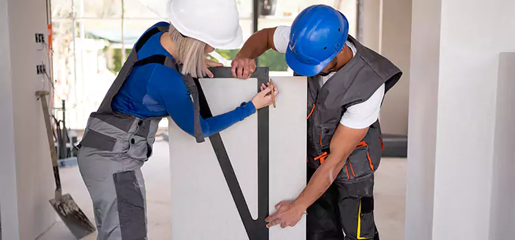 Why Choose Us for Door Panel Services in Santa Rosa, CA?