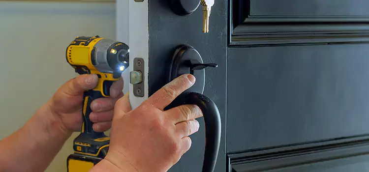 Locksmith Emergency Service Santa Rosa