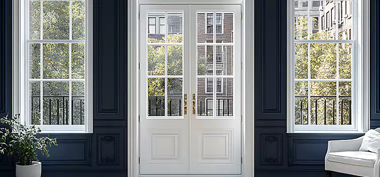 French Door Lock Repair Santa Rosa
