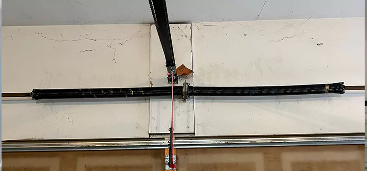 Garage Door Cable Repair Near Me in Santa Rosa, CA