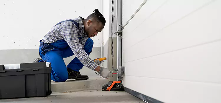 Expert Solutions for Every Garage Lock Need in Santa Rosa, CA