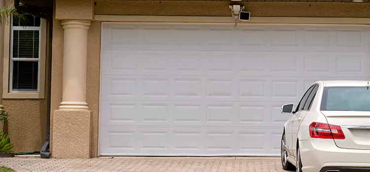 Comprehensive Garage Door Maintenance Services in Santa Rosa, CA