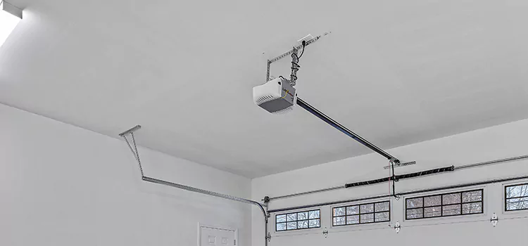 Experienced Garage Door Installers Santa Rosa