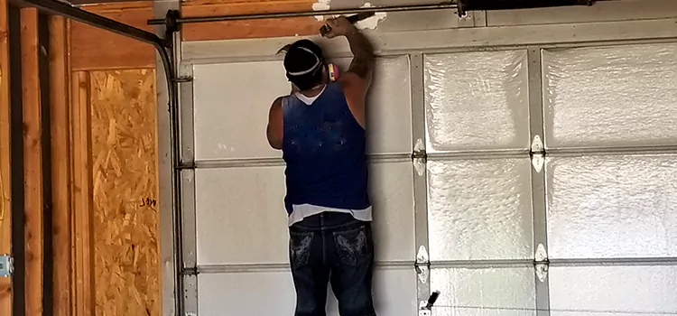Specialized Garage Door Panel Solutions in Santa Rosa, CA