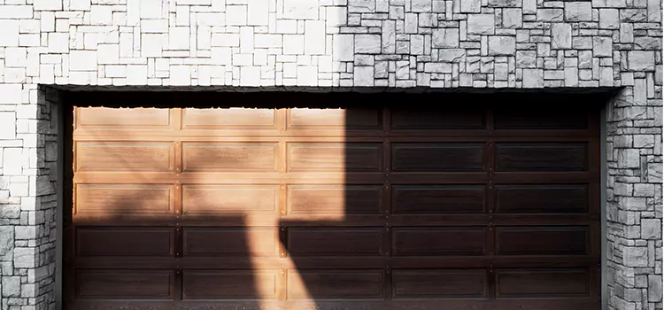 Garage Door Installation Santa Rosa