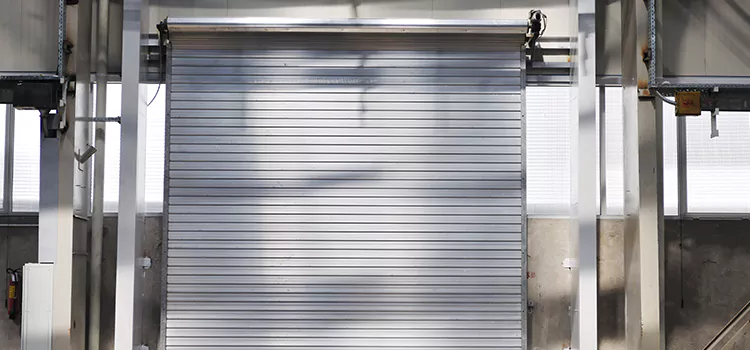 Roller Door Maintenance Santa Rosa