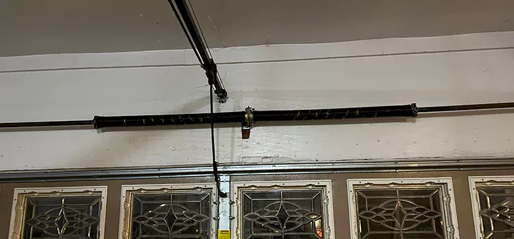 Garage Door Spring Repair Near Me Santa Rosa