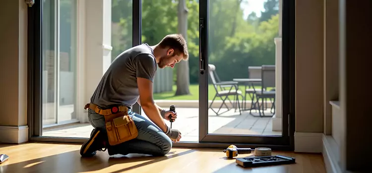 Comprehensive Solutions for Every Glass Door Need in Santa Rosa, CA