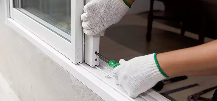 Sliding Glass Door Lock Repair Santa Rosa