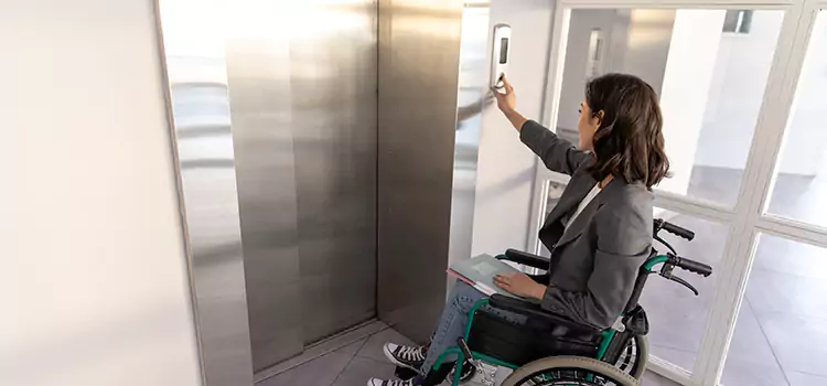 Benefits of Modern Handicap Door Systems in Santa Rosa, CA