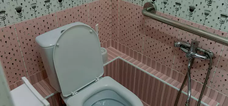 Meeting Diverse Needs With Accessible Restroom Solutions in Santa Rosa, CA