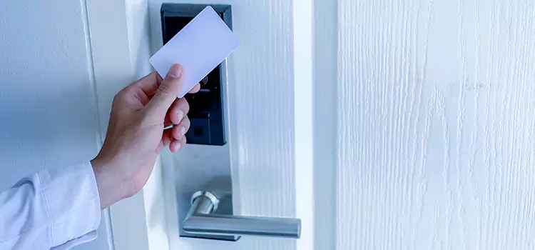 Why Choose Us for Your Keycard Lock Installation in Santa Rosa, CA?