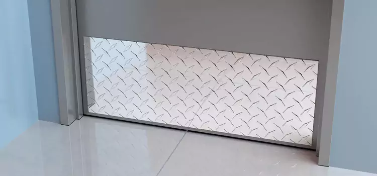 Benefits of Professional Kick Plate Solutions in Santa Rosa, CA
