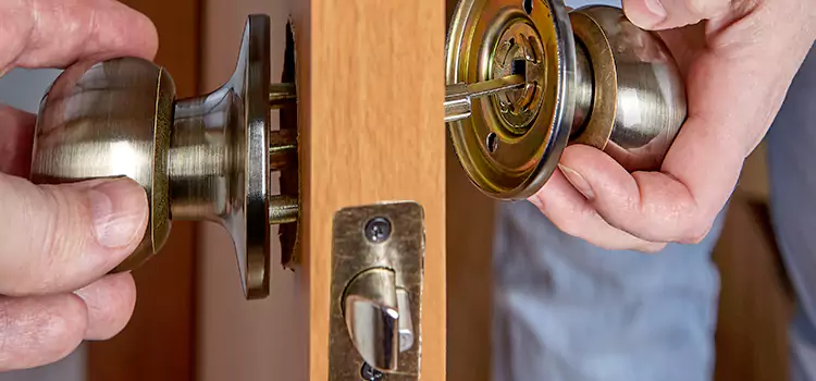 Sliding Door Lock Repair Santa Rosa