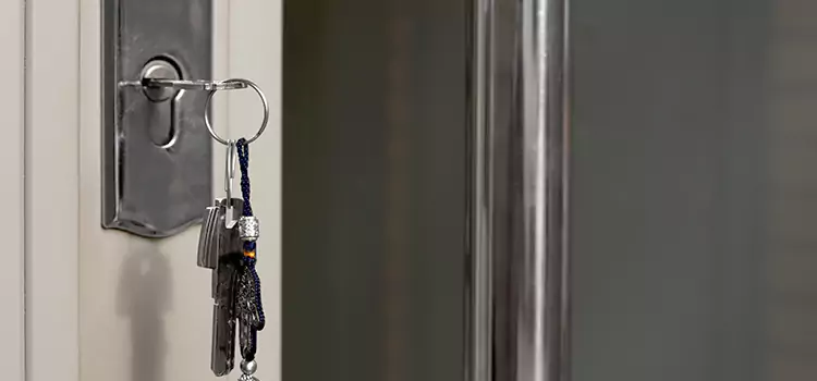 Master Keying by the Numbers Santa Rosa
