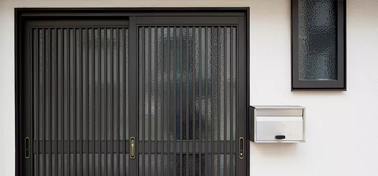 Sliding Screen Door Repair Santa Rosa