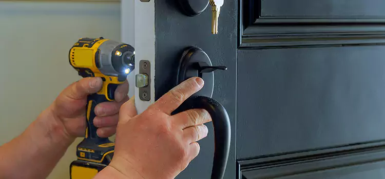 Mobile Automotive Locksmith Santa Rosa