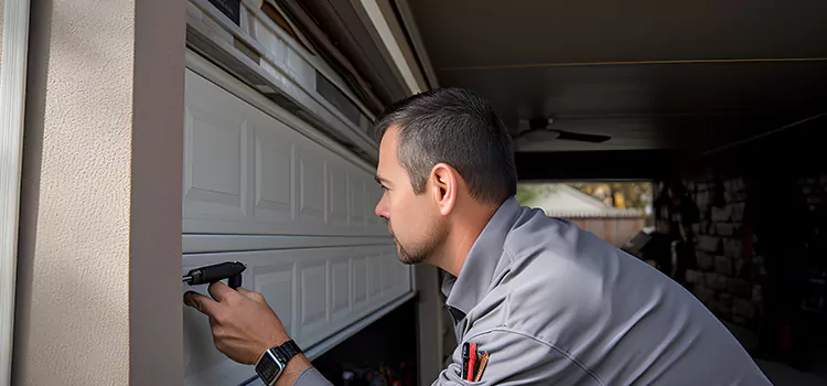 Garage Door Cable Replacement Santa Rosa