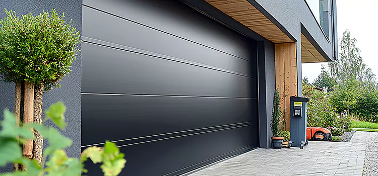 Residential Garage Door Service Santa Rosa