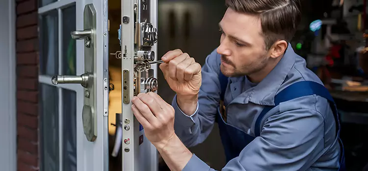 Residential Lock Installation Santa Rosa