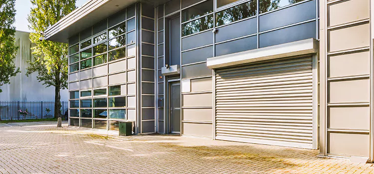 Electric Roller Garage Doors Santa Rosa