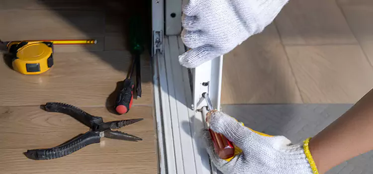 Sliding Door Installation Services in Santa Rosa, CA