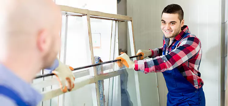 Patio Door Panel Replacement Santa Rosa
