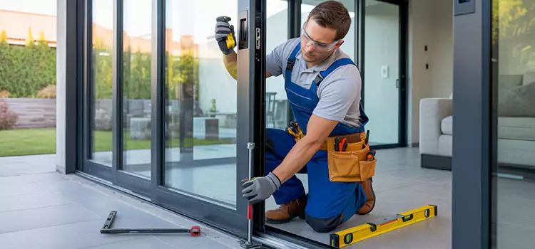 Sliding Screen Door Repair Santa Rosa