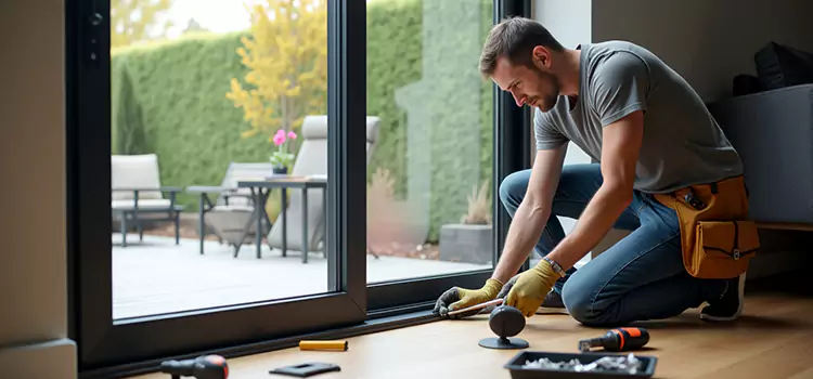 Patio Sliding Glass Door Replacement Santa Rosa
