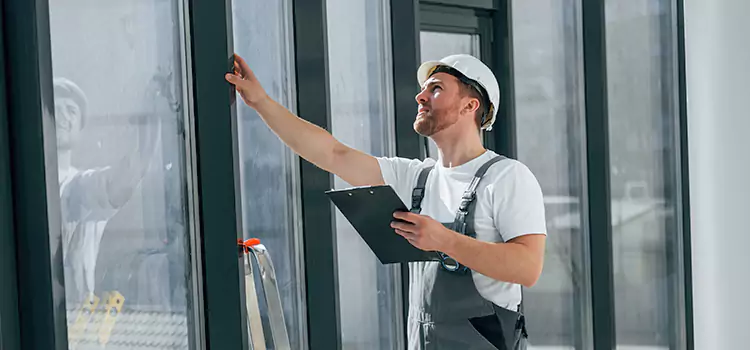 Comprehensive Solutions for Your Sticking Doors in Santa Rosa, CA