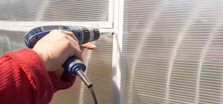 Sliding Screen Door Repair Santa Rosa