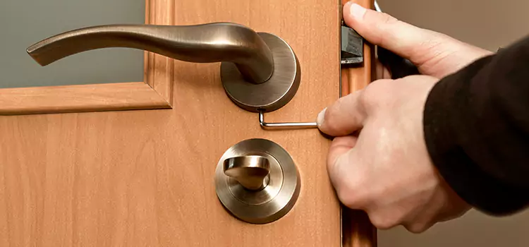 Access Control System Integration Santa Rosa