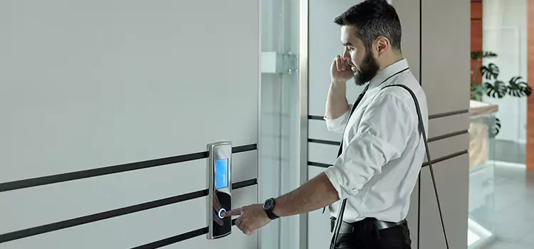 Cloud Based Access Control Santa Rosa