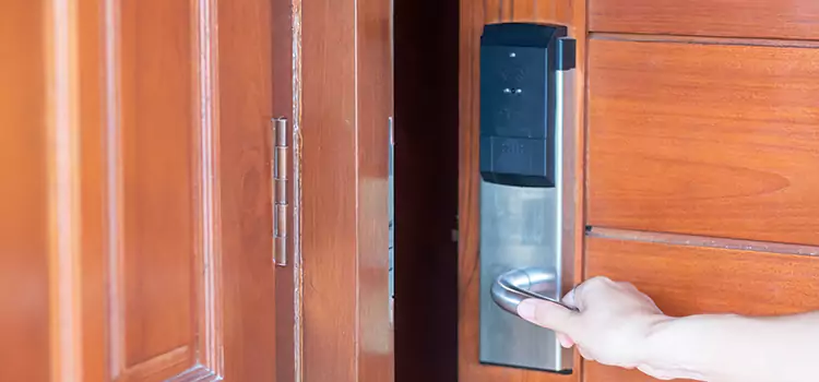 Commercial Keyless Entry Locks Santa Rosa