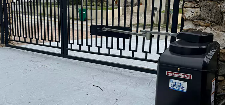 Seamless Installation and Support for Your New Gate in Santa Rosa, CA