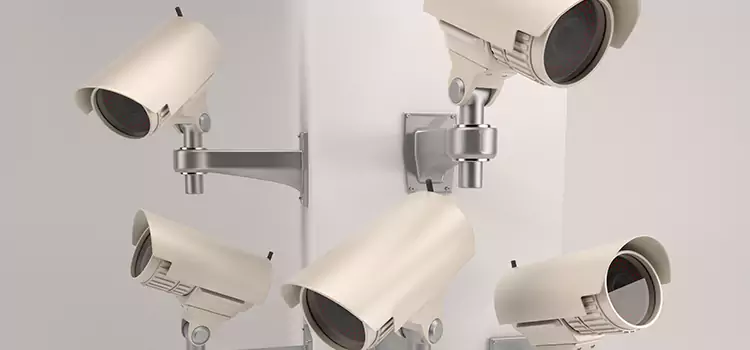 Your Trusted Partner for CCTV Solutions in Santa Rosa